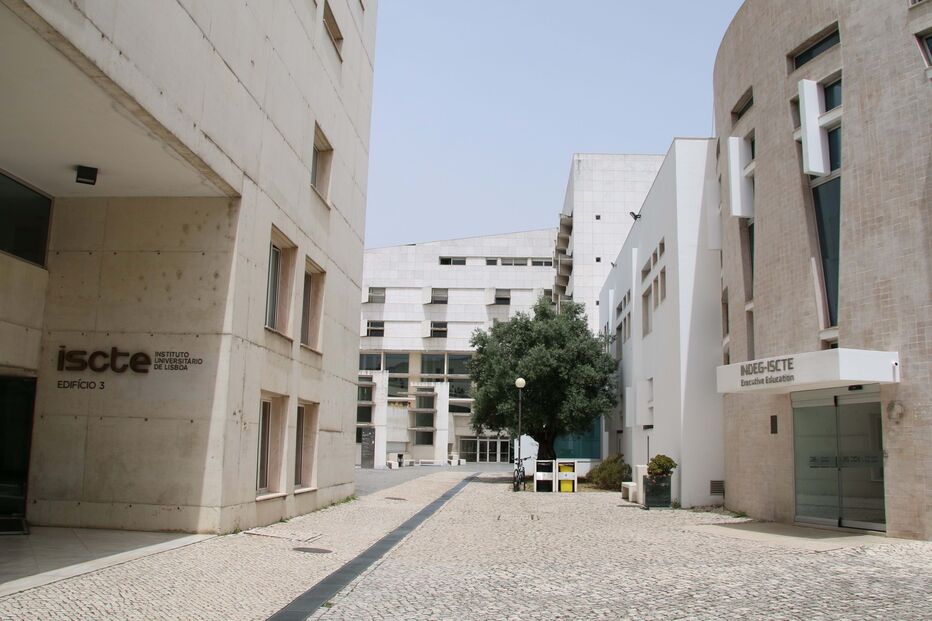 ISCTE