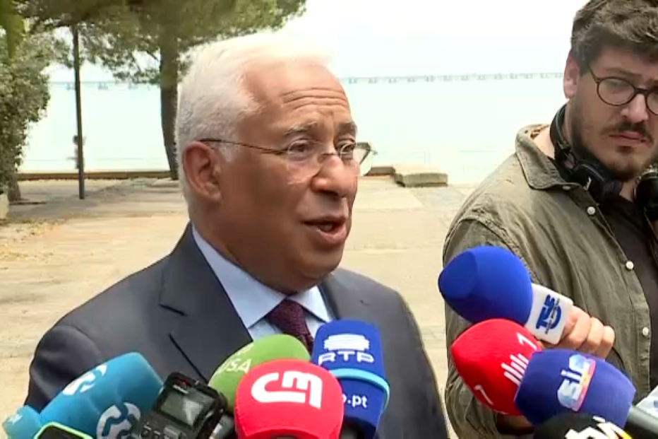 António Costa 