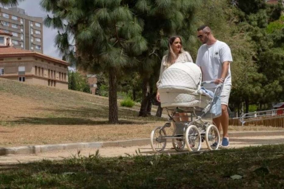 Nasceu o primeiro bebé de mãe que recebeu transplante de útero em Espanha