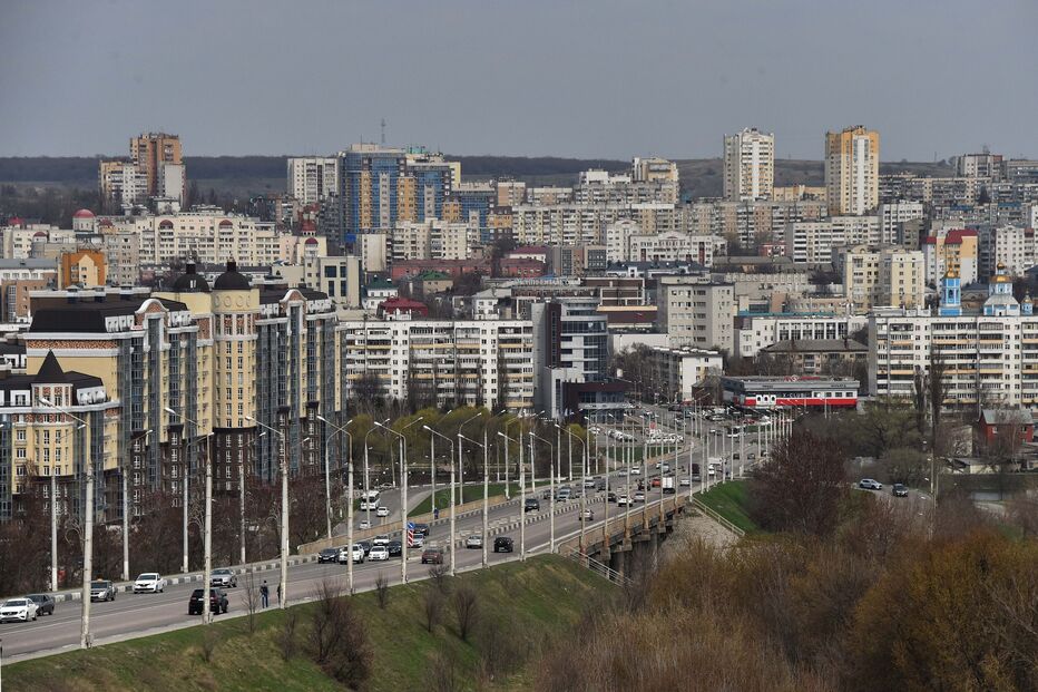 Belgorod 