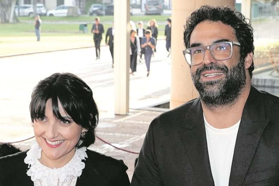 Joana Pais de Brito, João Catarré