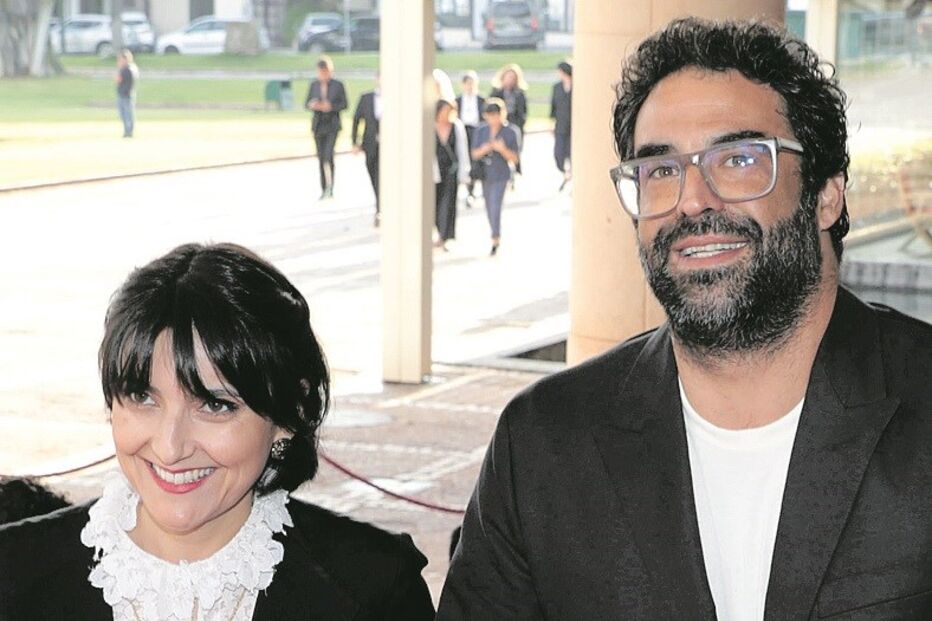 Joana Pais de Brito, João Catarré