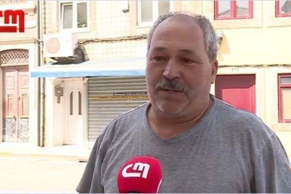 “Ladrão bonito” rouba 25 mil euros de ourivesarias do Porto