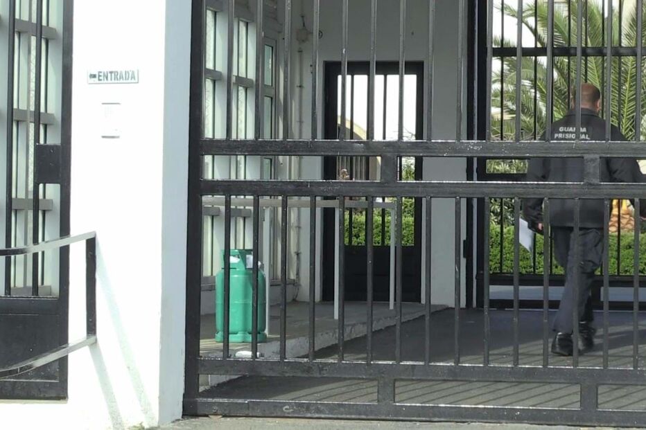 Estabelecimento Prisional de Santa Cruz do Bispo