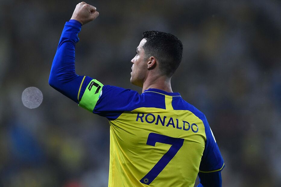 Ronaldo