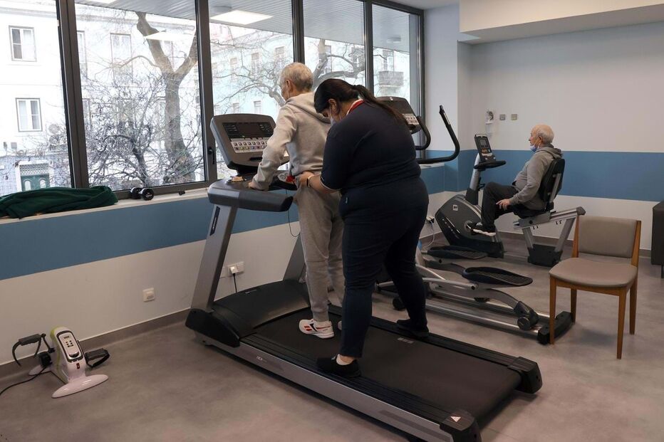 Unidade de Cuidados Continuados Integrados