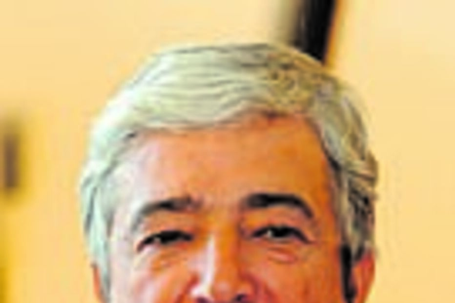 José Fernando Estevens 