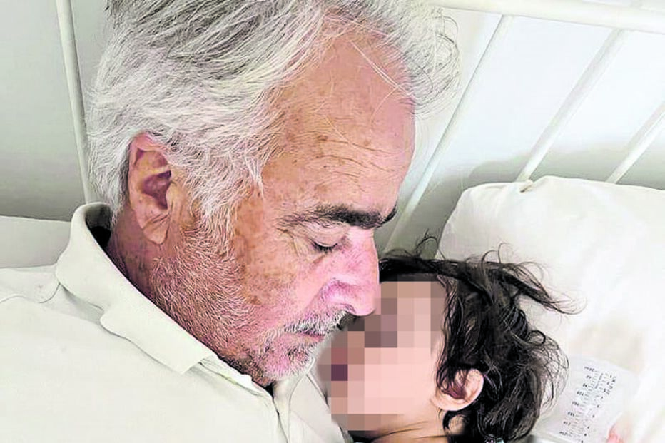 Nuno da Câmara Pereira, Vasco António