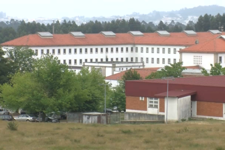 Estabelecimento Prisional do Linhó