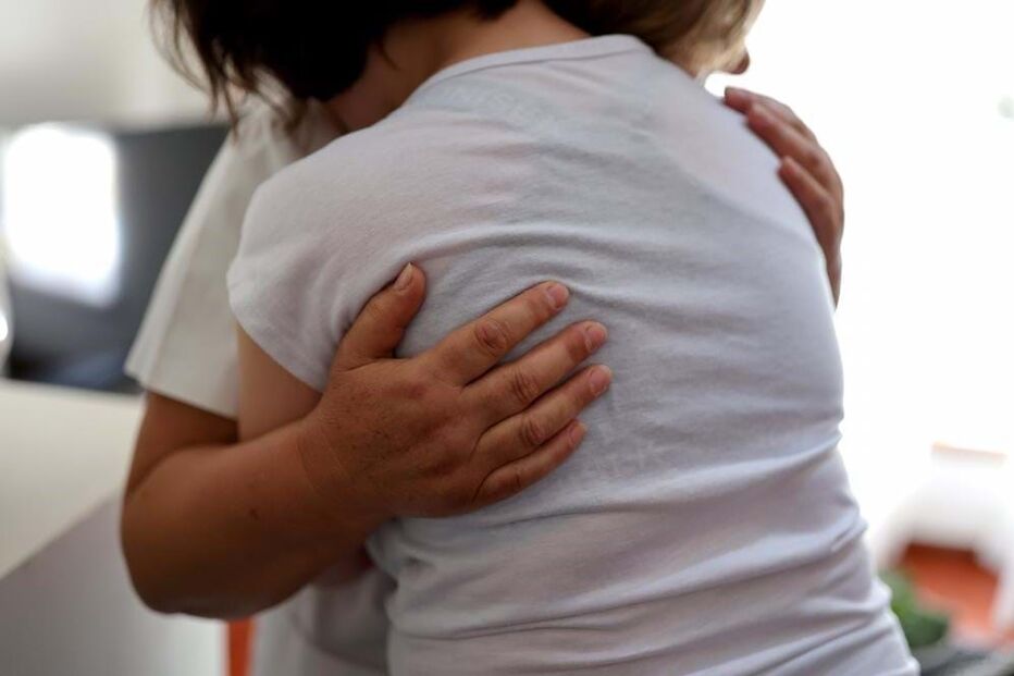 Casa de abrigo para mulheres com deficiência 