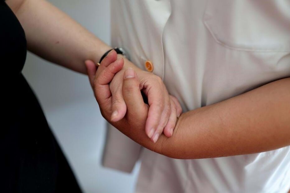 Casa de abrigo para mulheres com deficiência 