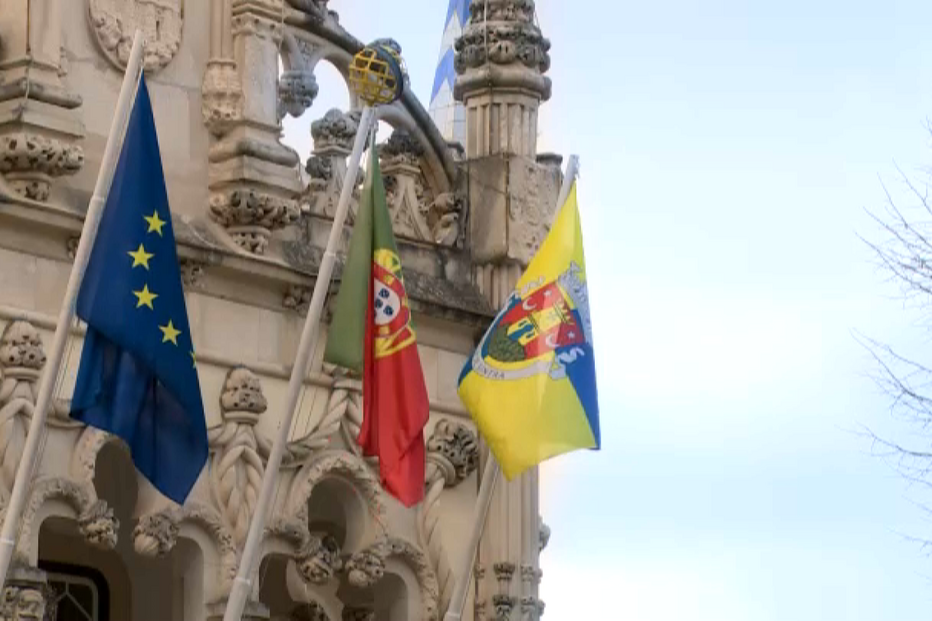 Câmara Municipal de Sintra