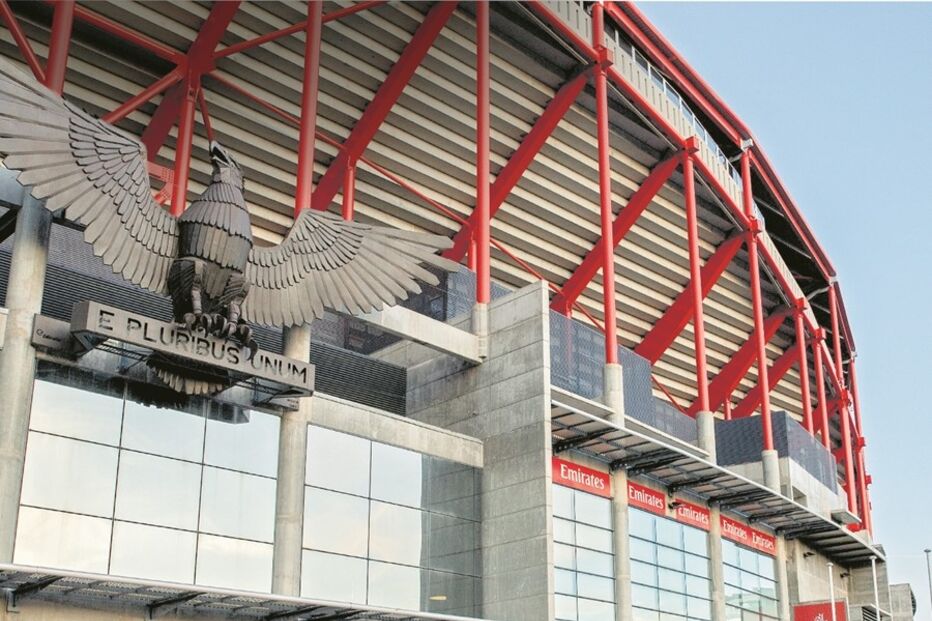 Estádio da Luz
