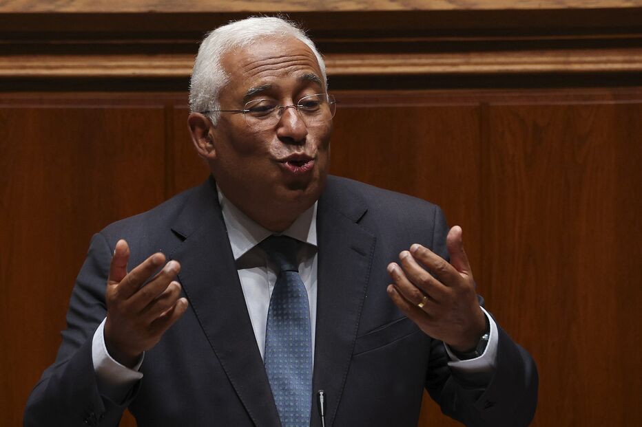 António Costa