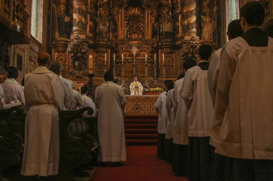 Diocese do Porto xxx Manuel Linda xxx bispo do porto xxx Sé do Porto xxx