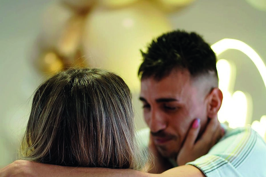 Sónia Jesus, Vítor Soares