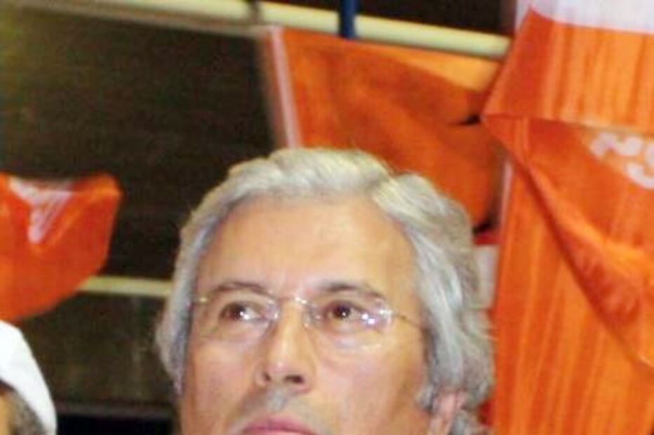 Telmo Moreno