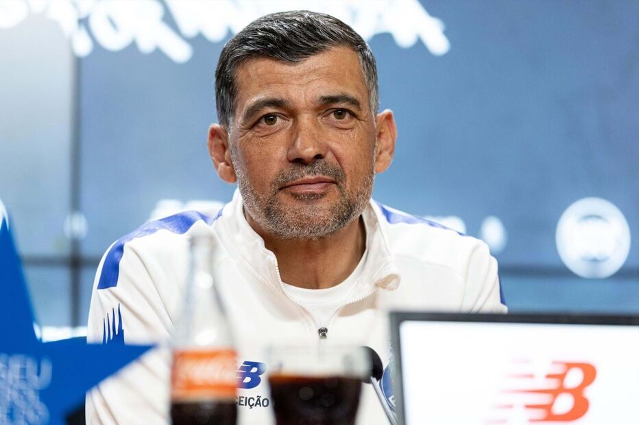 Sérgio Conceição, FC Porto
