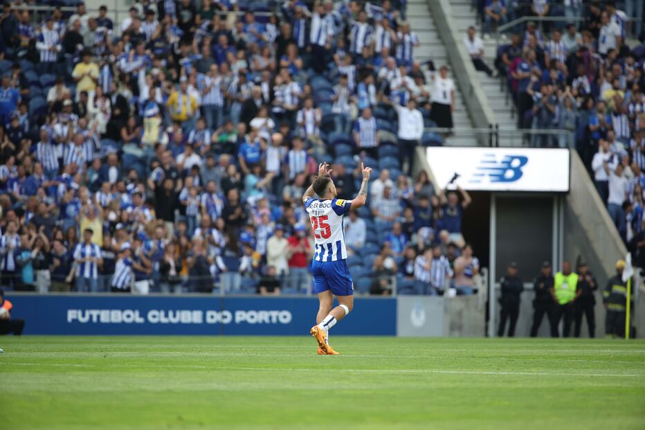 FC Porto - Vitória de Guimarães