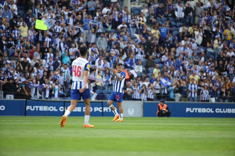 FC Porto - Vitória de Guimarães