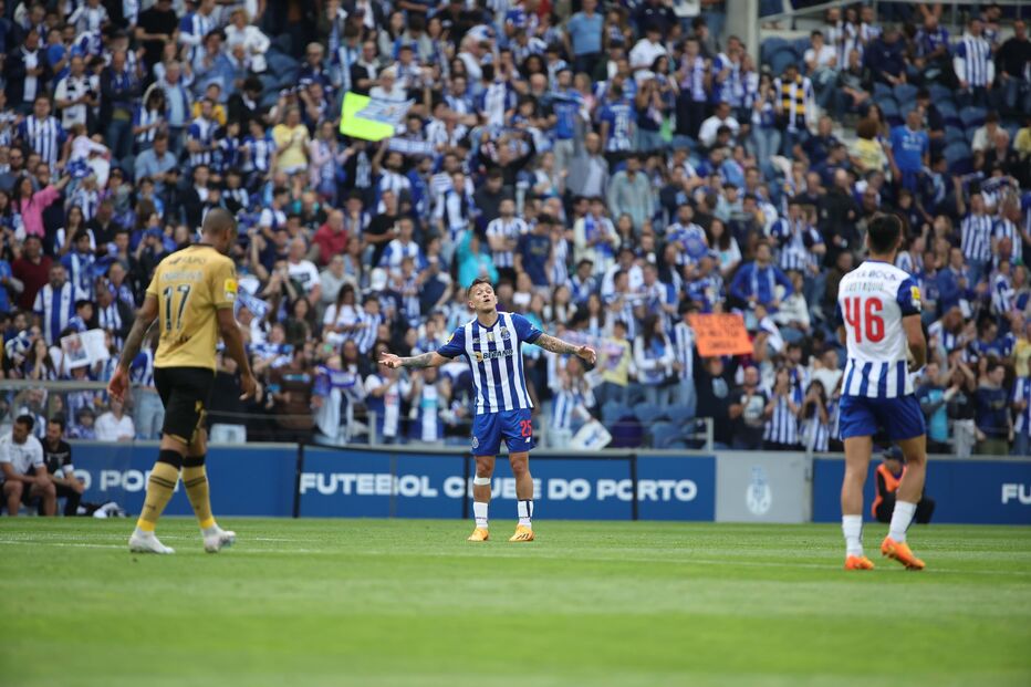 FC Porto - Vitória de Guimarães