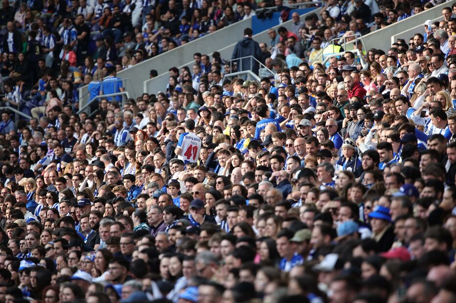 FC Porto - Vitória de Guimarães
