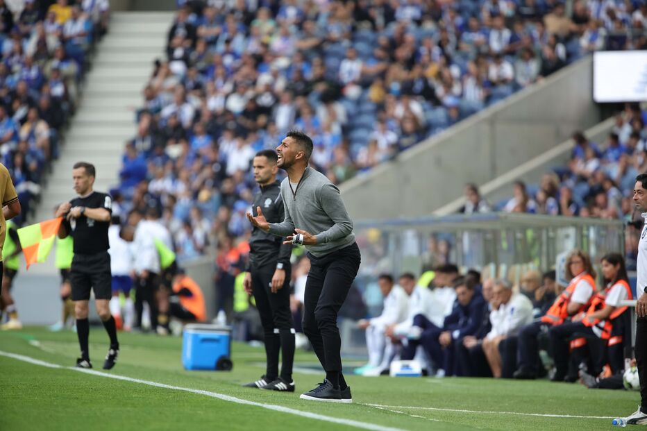 FC Porto - Vitória de Guimarães