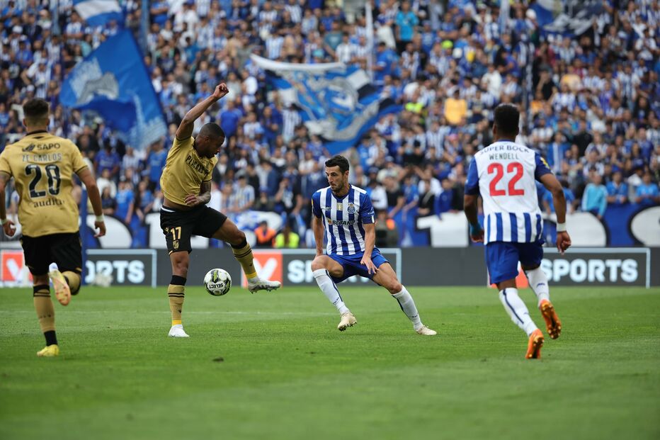 FC Porto - Vitória de Guimarães