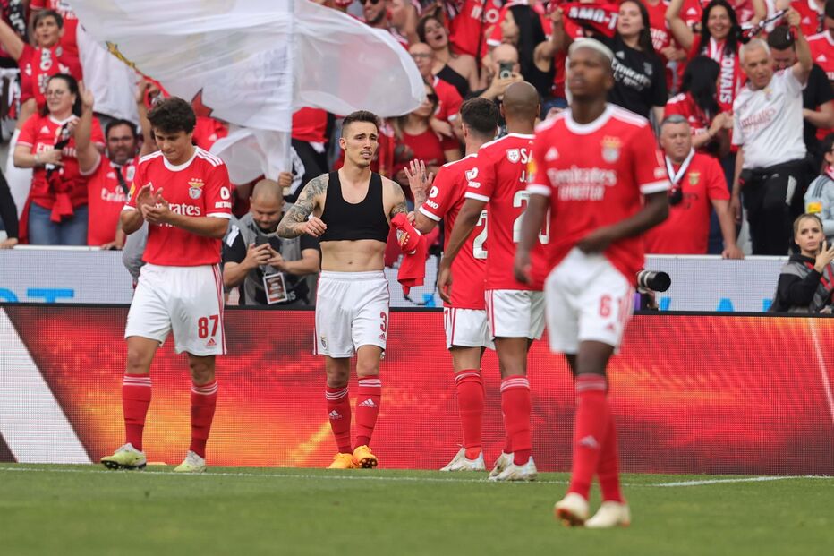  Benfica-Santa Clara