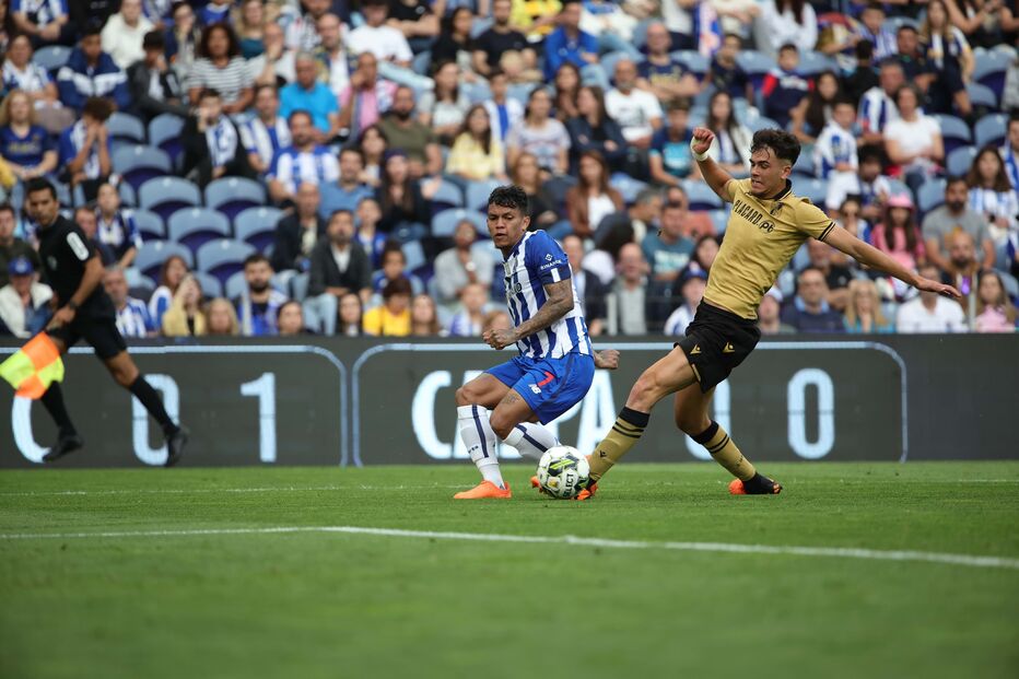 FC Porto - Vitória de Guimarães