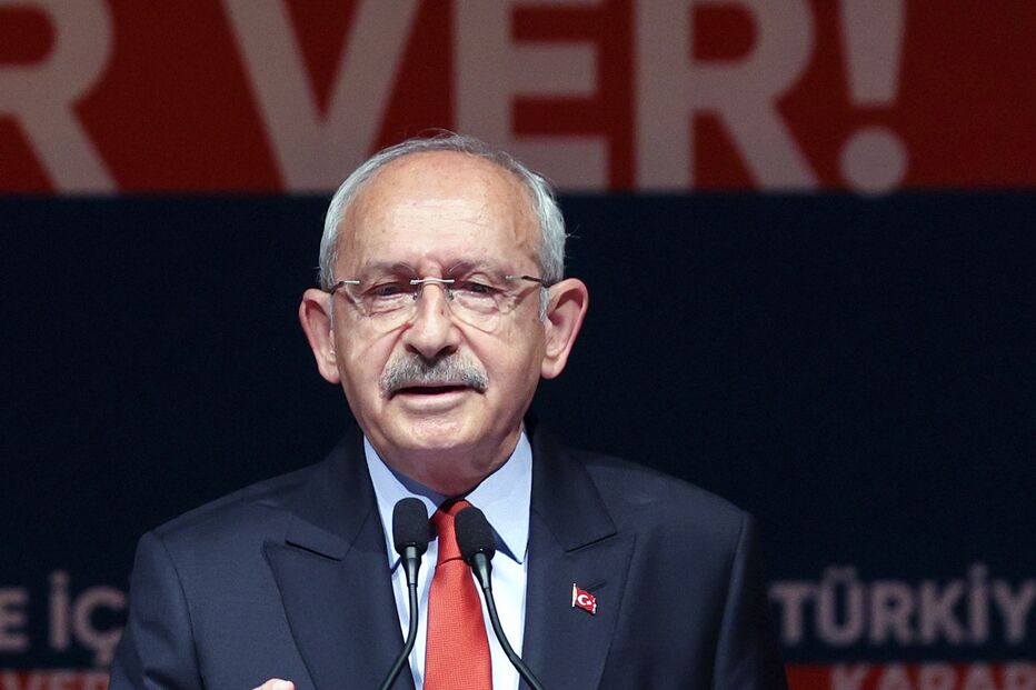 Kiliçdaroglu 