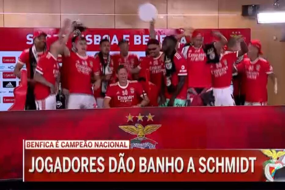 Três dos programas mais vistos da televisão portuguesa no sábado foram da CMTV