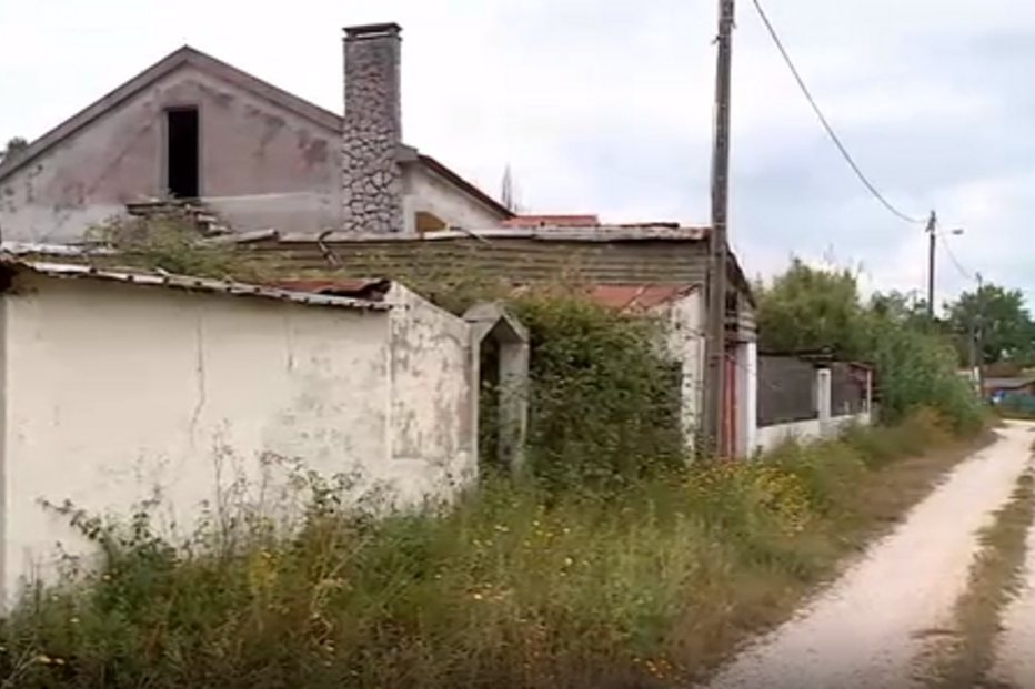 Mulher vê namorado a ser morto à facada por dois homens em Almada