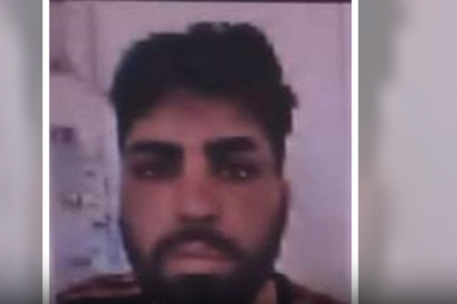 Irmão de Joana Cipriano pega fogo a cela da cadeia do Linhó em Sintra