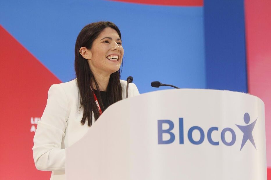 Convenção do Bloco de Esquerda