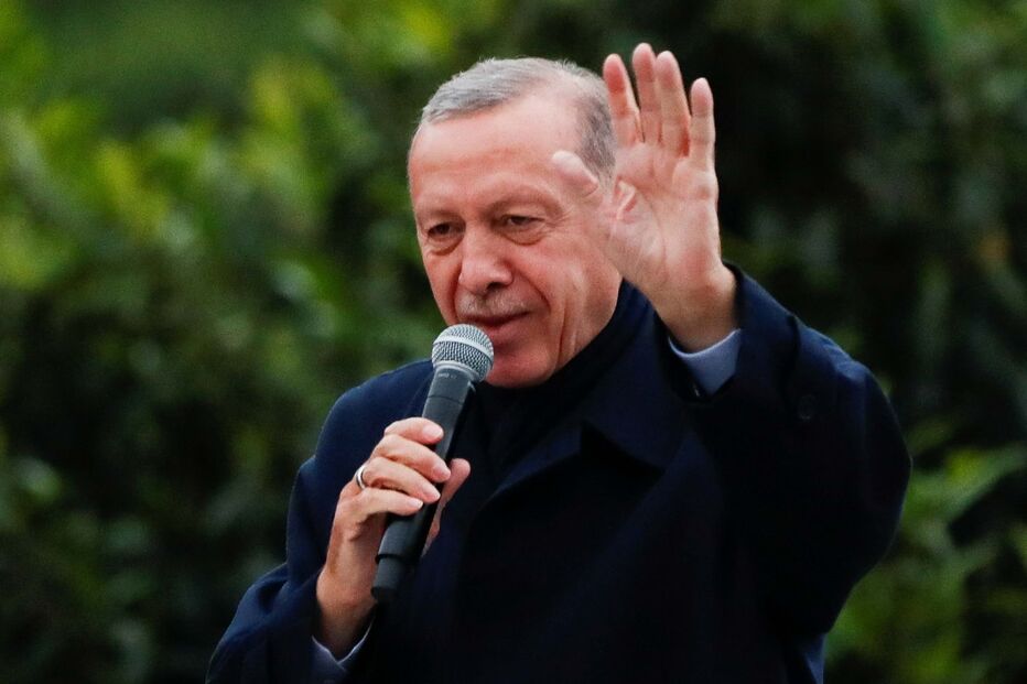 Erdogan 