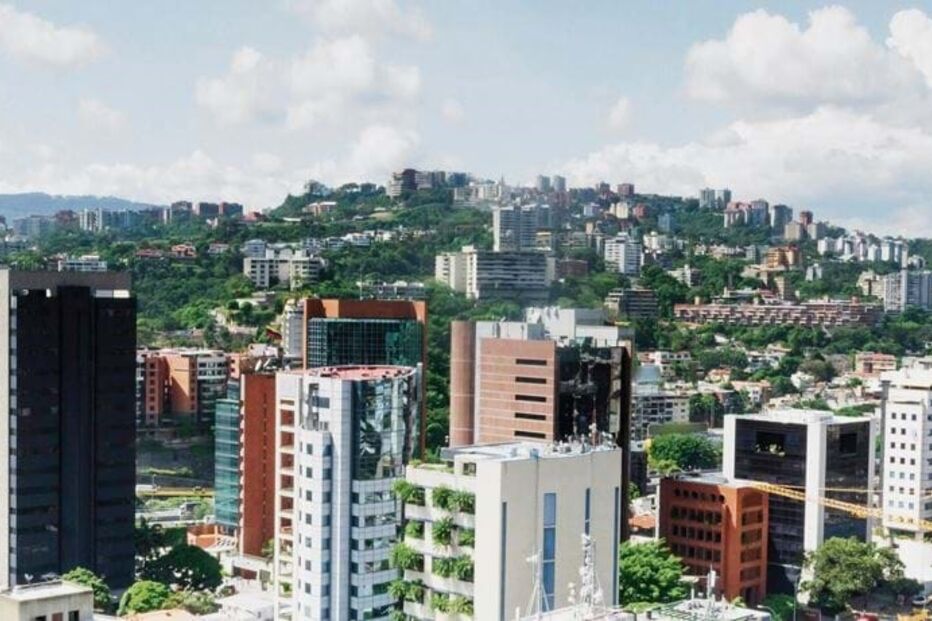 Caracas, Venezuela 