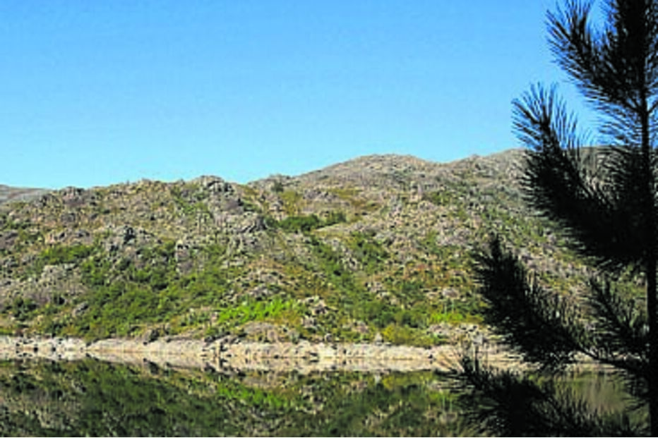 Parque da Peneda-Gerês  