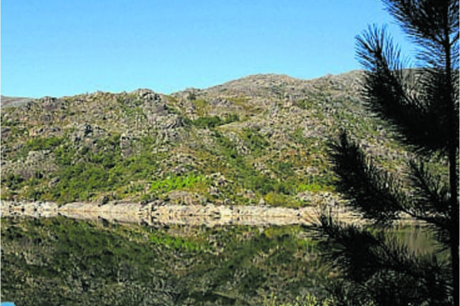 Parque da Peneda-Gerês  