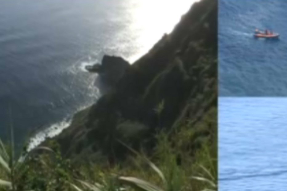 Militar desparecido na Madeira