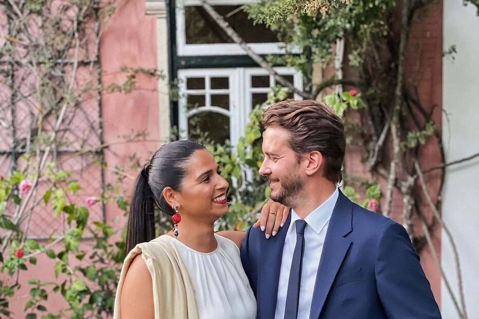 Idevor Mendonça, Joana Marnoto