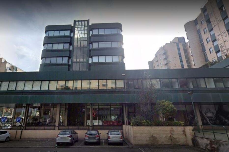 Entidade Reguladora da Saúde