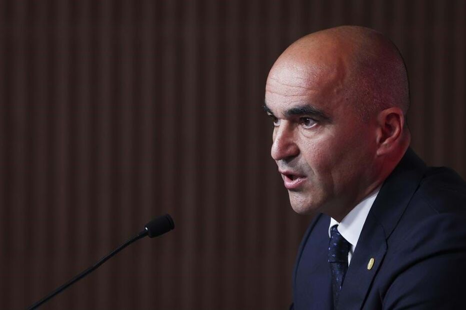 Roberto Martínez