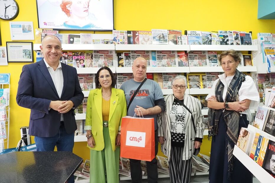 CM, Correio da Manhã, Benavente