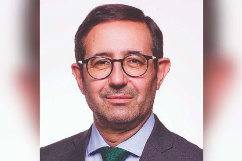 Joaquim Pinto Moreira	