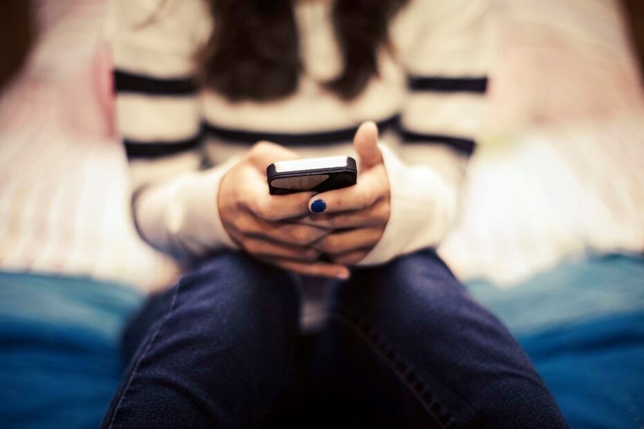Há centenas de influencers a promover conteúdos machistas nas redes sociais 