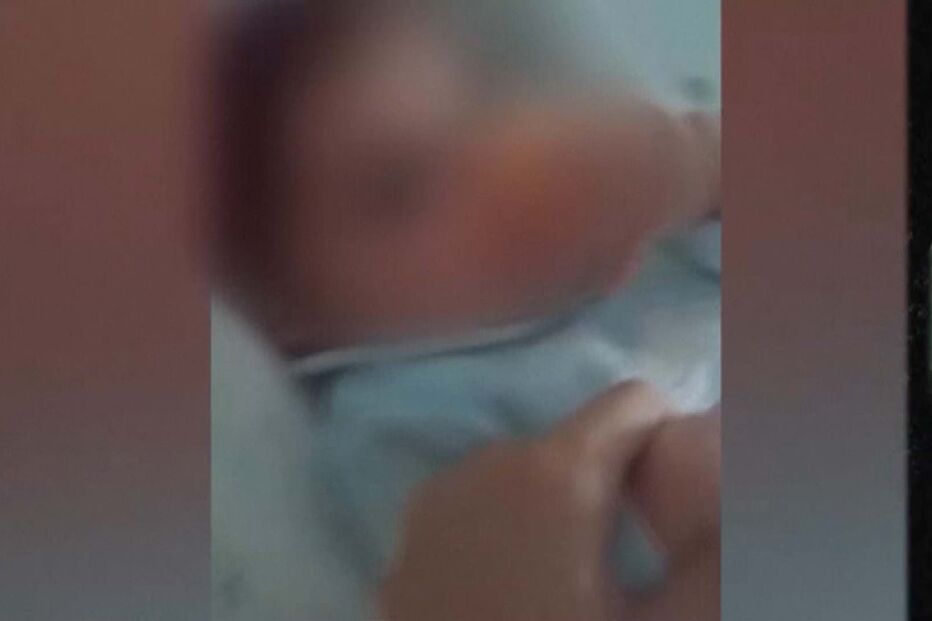 Santiago esteve duas vezes em risco de vida