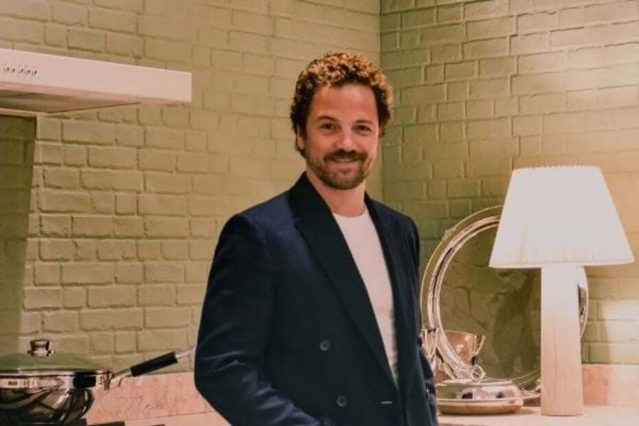 Ricardo Seguro Pereira