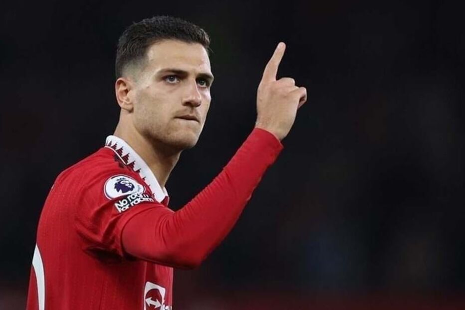 Diogo Dalot