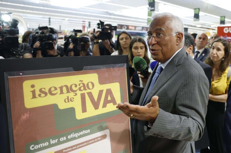 António Costa
